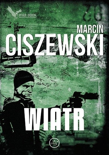 Wiatr - Marcin Ciszewski