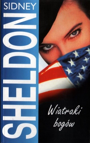Wiatraki bogów - Sidney Sheldon