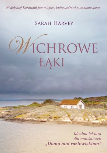 Wichrowe łąki - Sarah Harvey