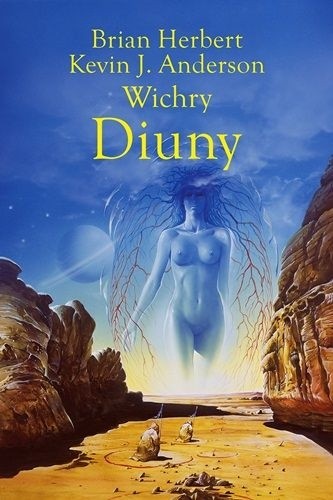Wichry Diuny - Brian Patrick Herbert
