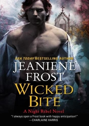 Wicked Bite - Jeaniene Frost