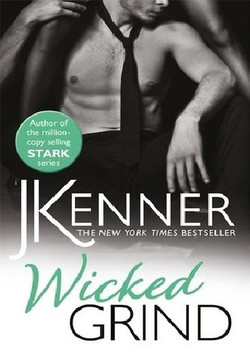 Wicked Grind - Julie Kenner