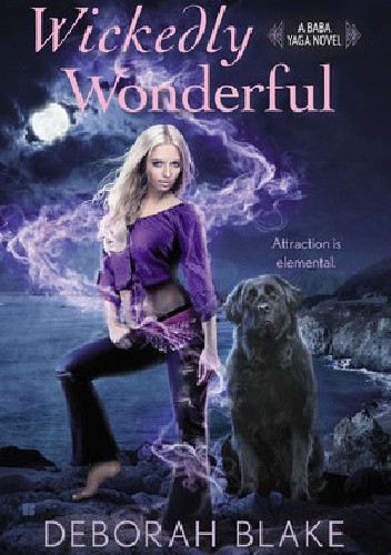 Wickedly Wonderful - Deborah Blake