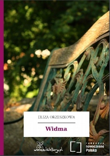Widma - Eliza Orzeszkowa
