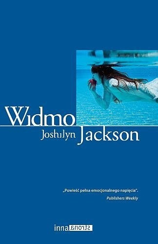 Widmo - Joshilyn Jackson
