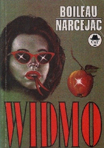 Widmo - Pierre Boileau