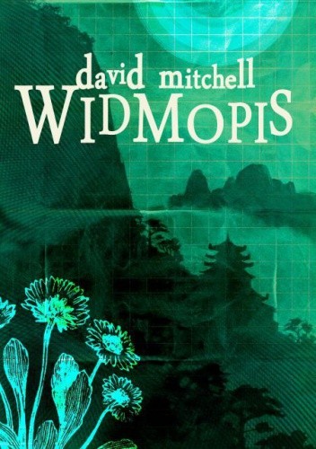 Widmopis - David Mitchell