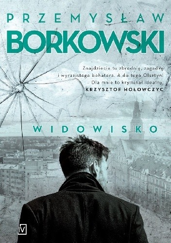 Widowisko - Przemysław Borkowski