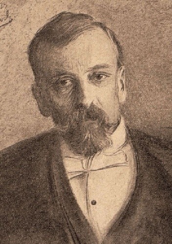 Widziałem wszystko, com chciał i potrzebował widzieć - Henryk Sienkiewicz