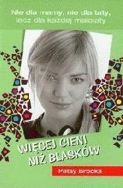 Więcej cieni niż blasków - Patsy Brooks
