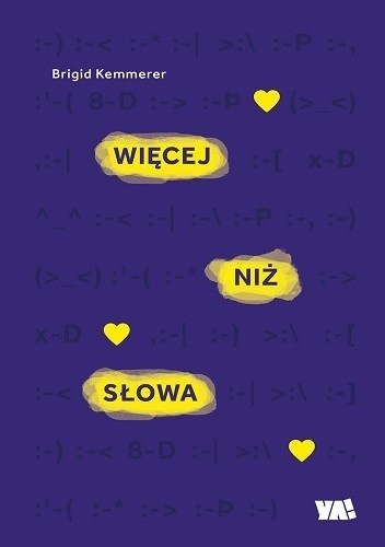 Więcej niż słowa - Brigid Kemmerer