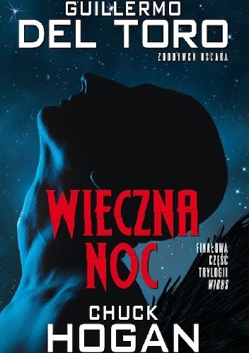 Wieczna noc - Chuck Hogan
