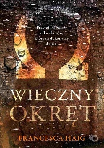 Wieczny okręt - Francesca Haig