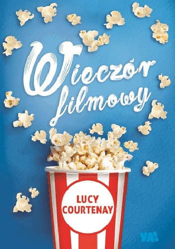 Wieczór filmowy - Lucy Courtenay