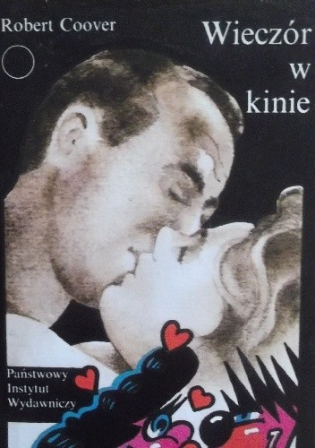 Wieczór w kinie - Robert Coover