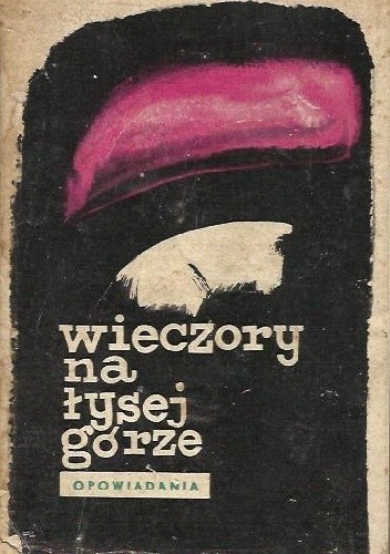 Wieczory na Łysej Górze - Józef Ozga-Michalski