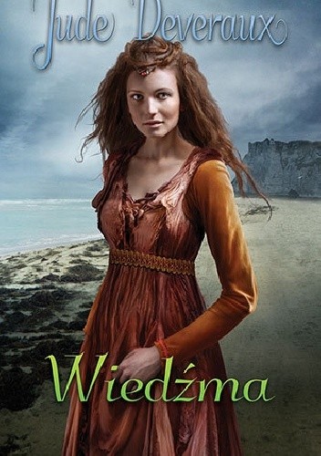Wiedźma - Jude Deveraux