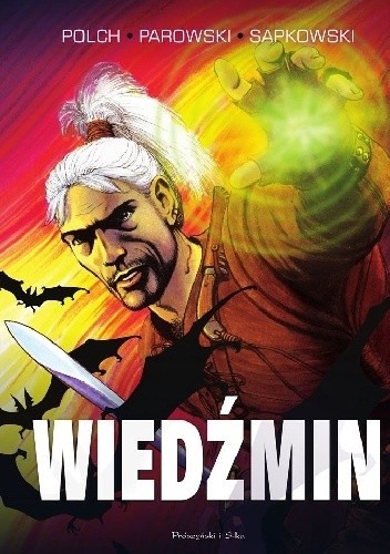 Wiedźmin. Wydanie kolekcjonerskie - Andrzej Sapkowski