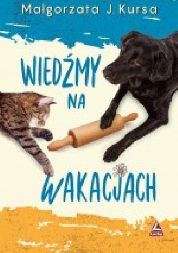 Wiedźmy na wakacjach - Małgorzata J. Kursa
