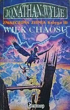 Wiek chaosu - Jonathan Wylie