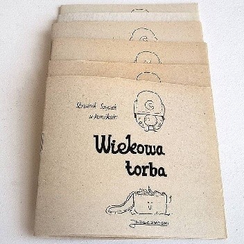 Wiekowa Torba - Jakub Babczyński