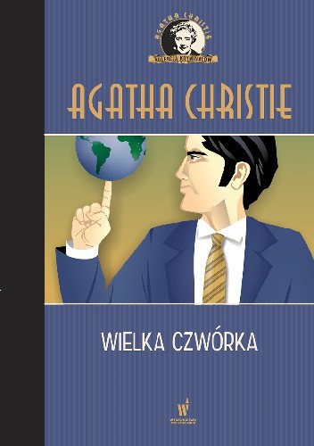Wielka czwórka - Agatha Christie