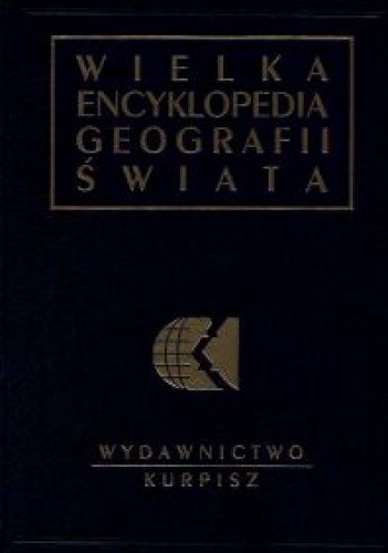 Wielka encyklopedia geografii świata. Świat grup etnicznych - Aleksander Posern-Zieliński