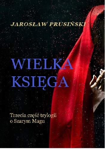 Wielka Księga - Jarosław Prusiński