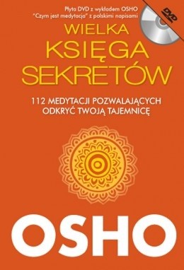 Wielka Księga Sekretów - Osho