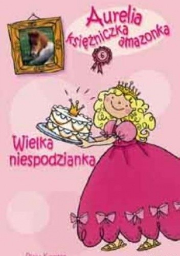 Wielka niespodzianka - Diana Kimpton