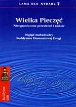 Wielka pieczęć - Lama Ole Nydahl