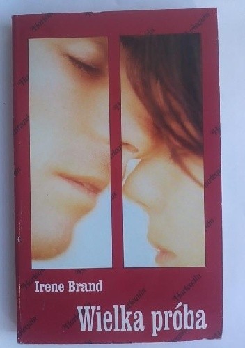 Wielka próba - Irene Brand