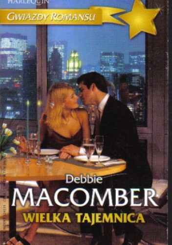 Wielka tajemnica - Debbie Macomber