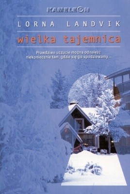 Wielka tajemnica - Lorna Landvik
