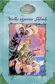 Wielka wyprawa Skłonki. - Kimberly Morris