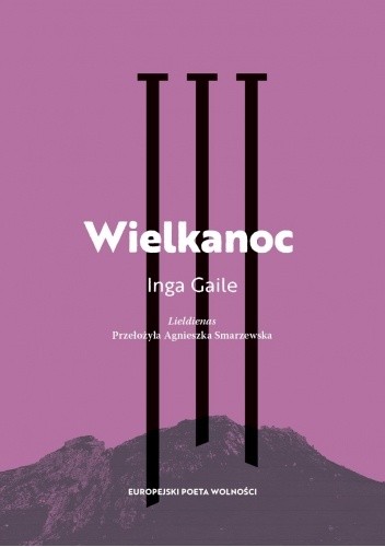 Wielkanoc - Inga Gaile
