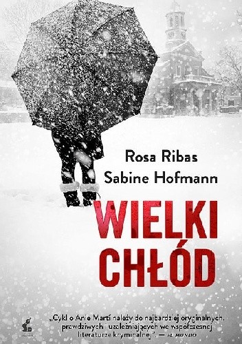 Wielki chłód - Sabine Hofmann