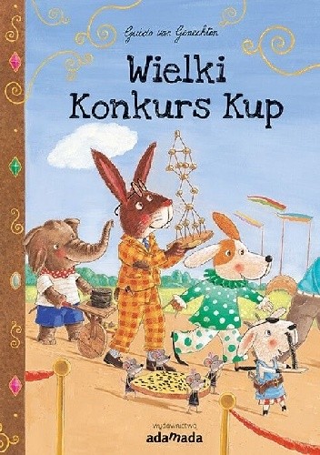 Wielki konkurs kup - Guido van Genechten