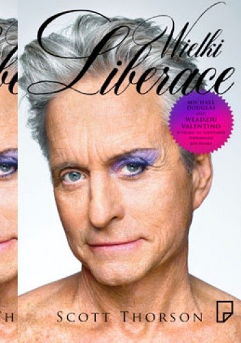 Wielki Liberace - Scott Thorson