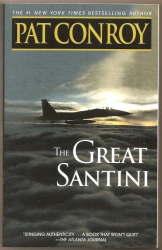 Wielki Santini - Pat Conroy