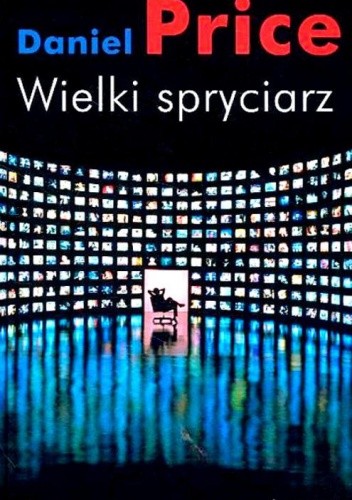 Wielki spryciarz - Daniel Price
