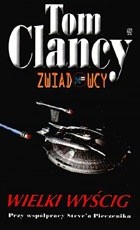 Wielki wyścig - Tom Clancy