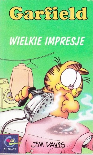 Wielkie impresje - Jim Davis