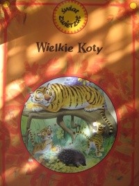 Wielkie Koty - Jane Brierley