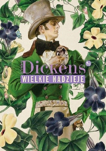 Wielkie nadzieje - Charles Dickens