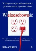 Wieloosobowość - Rita Carter