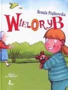 Wieloryb - Renata Piątkowska