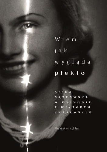 Wiem, jak wygląda piekło - Wiktor Krajewski