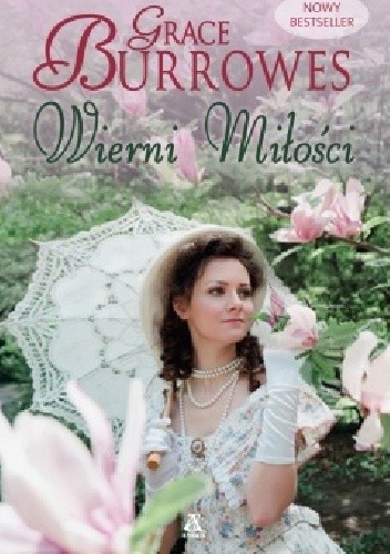 Wierni miłości - Grace Burrowes
