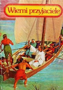 Wierni przyjaciele 2 - Etta Belle Degering